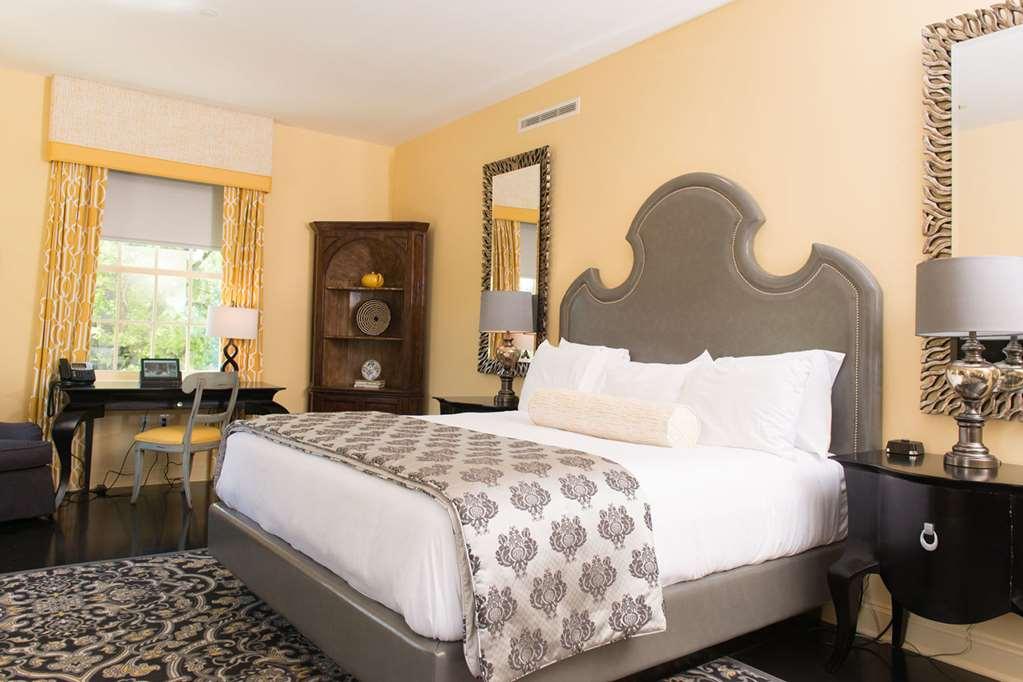The Mayton Cary Habitación foto